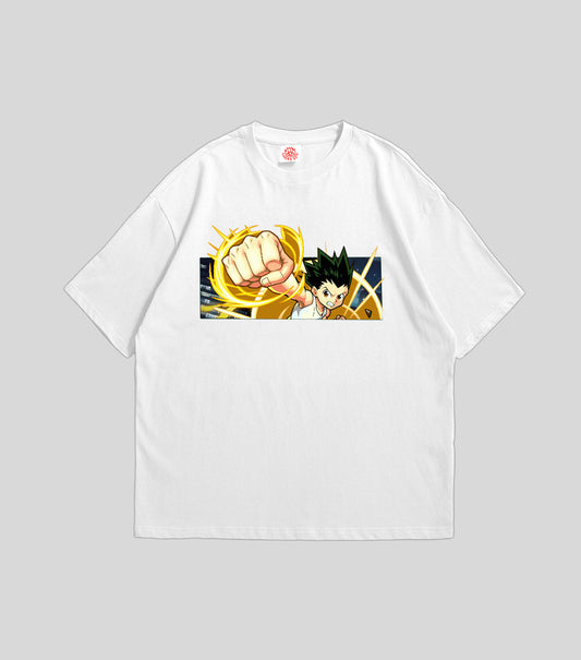 HxH - Tees