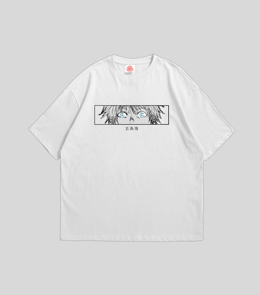 Jujutsu Kaisen - Tee