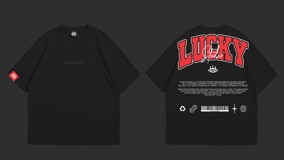 Lucky-Shirt OG