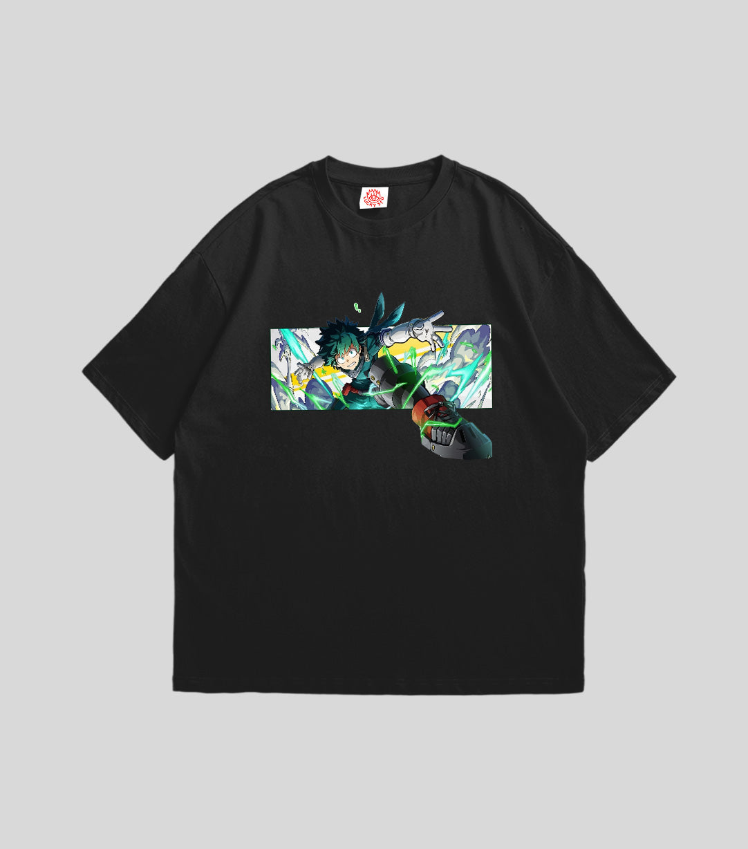 Hero Academia - Tees