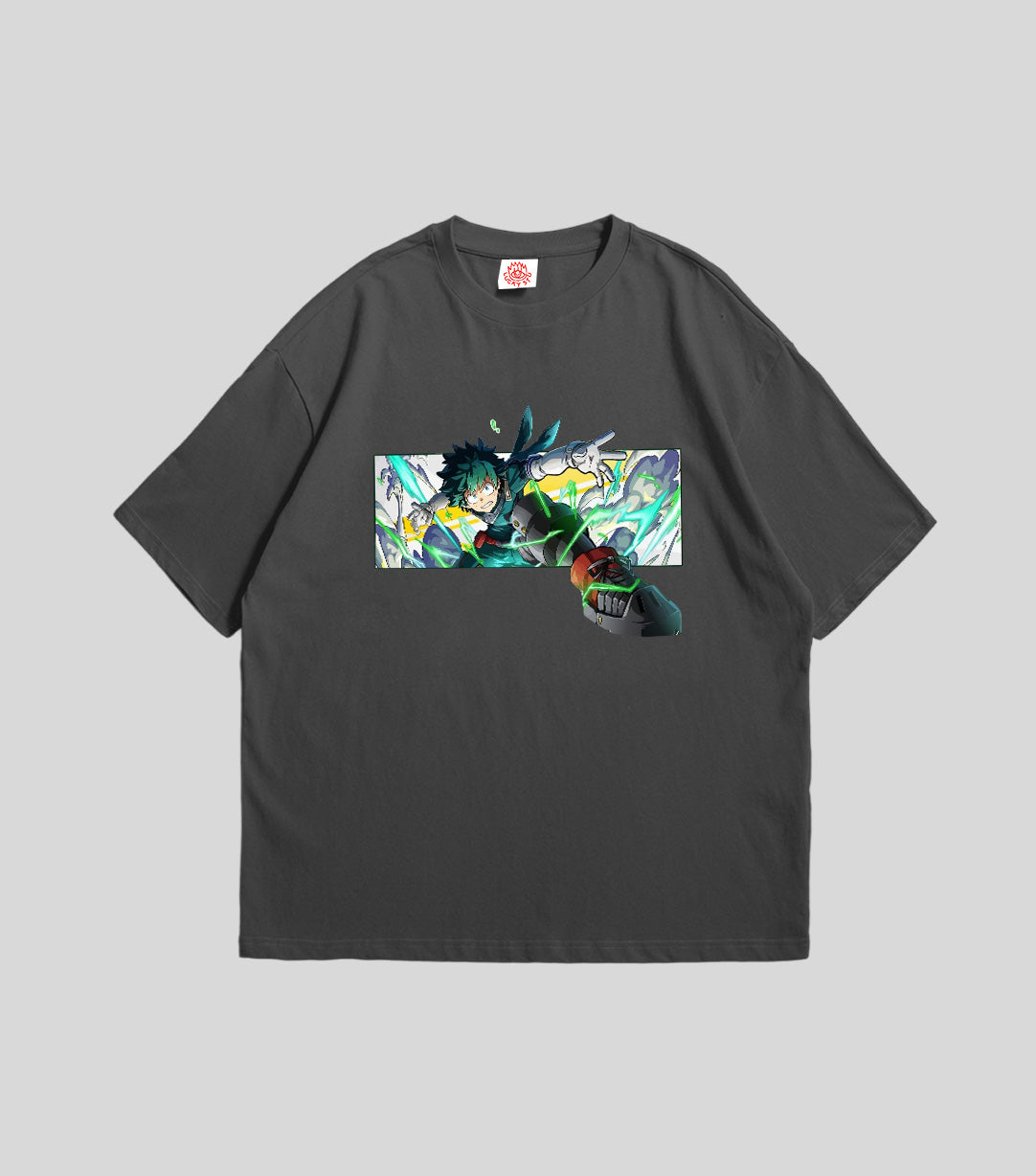 Hero Academia - Tees