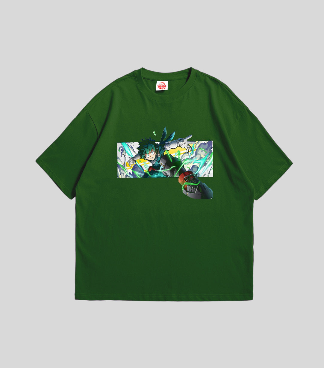 Hero Academia - Tees