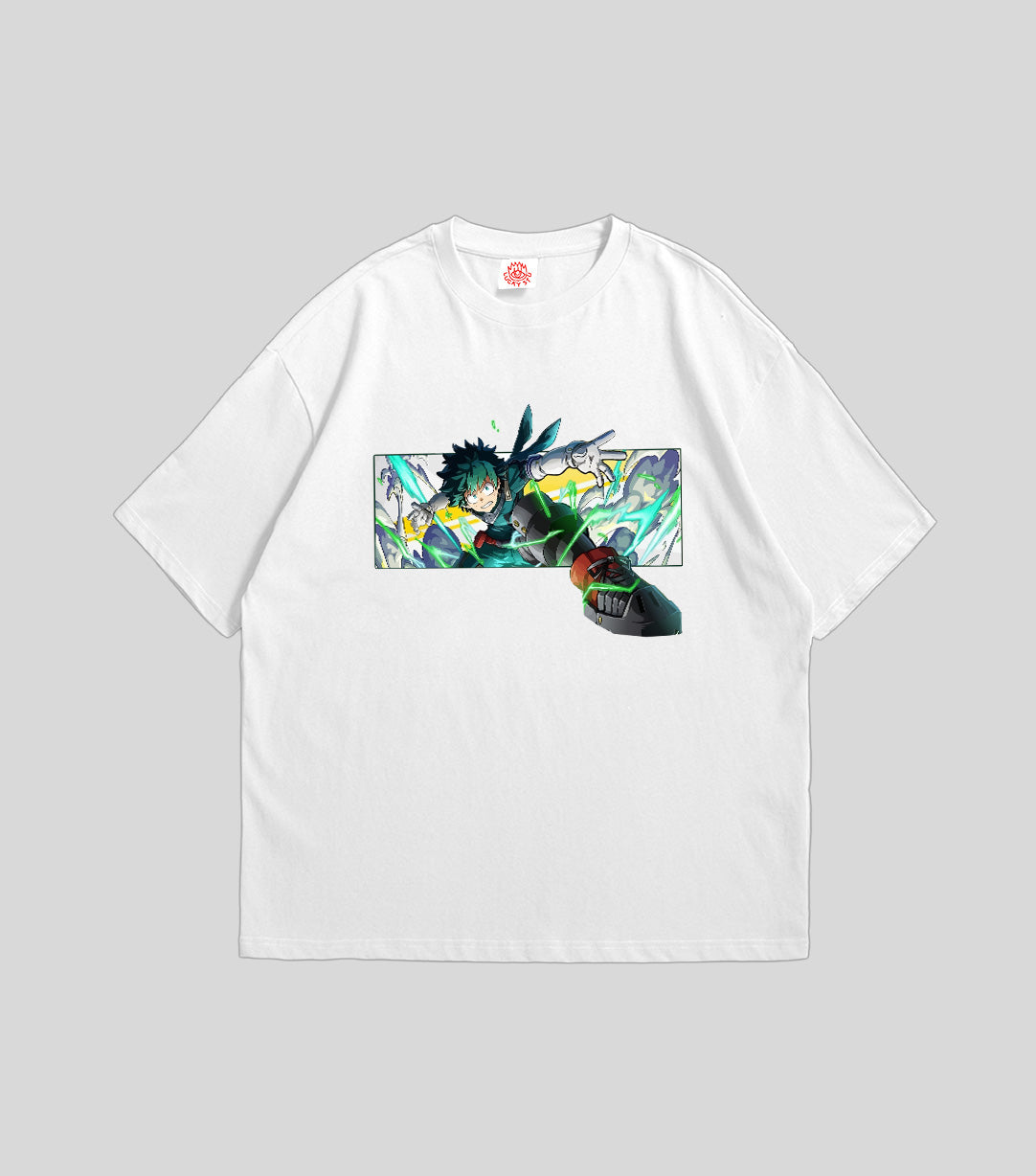 Hero Academia - Tees