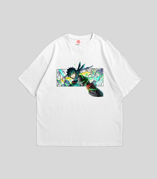 Hero Academia - Tees