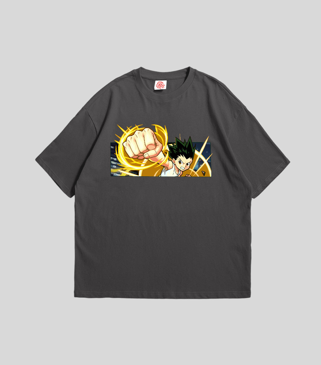 HxH - Tees
