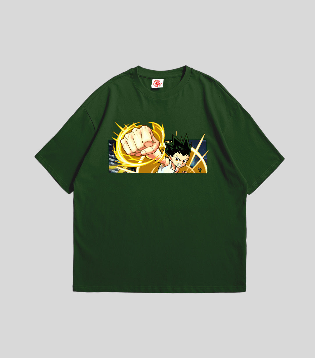 HxH - Tees