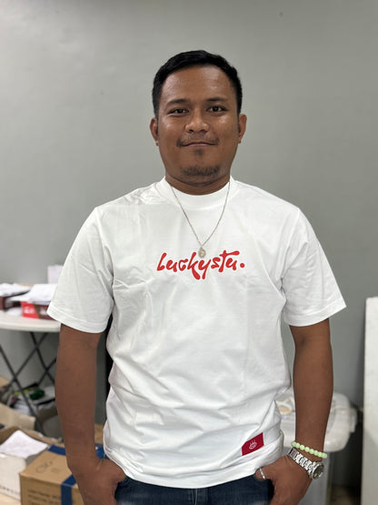 Lucky-Shirt OG