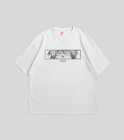 Jujutsu Kaisen - Tee