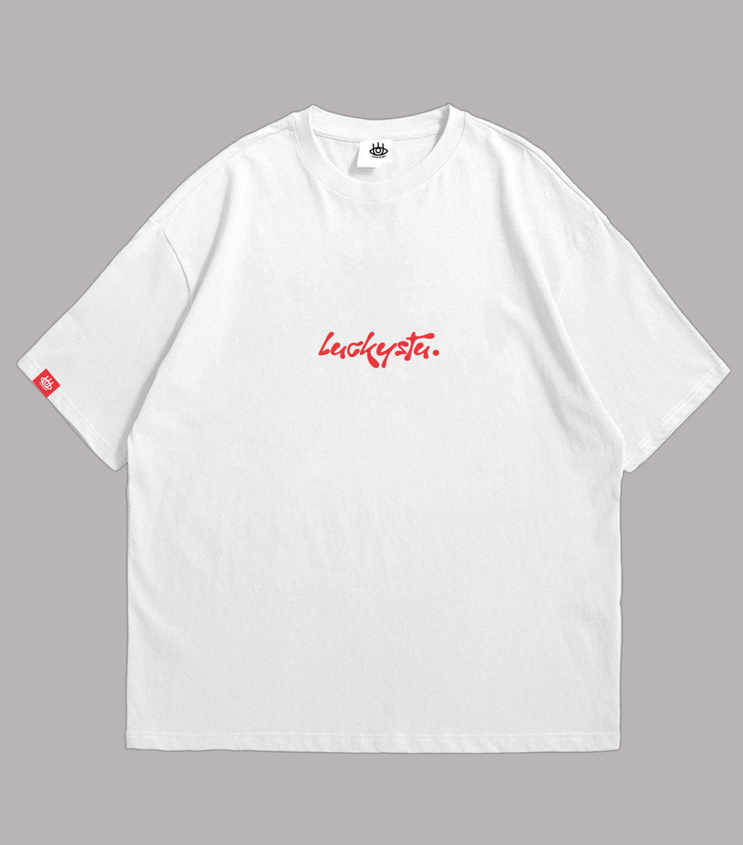 Lucky-Shirt OG