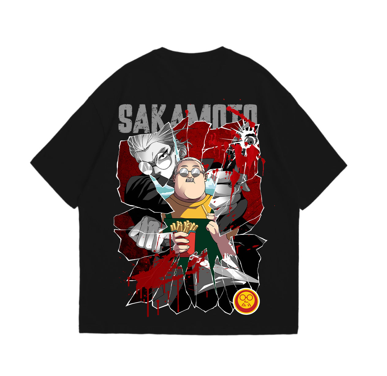 Sakamoto Shirt