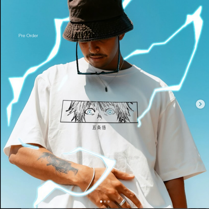 Jujutsu Kaisen - Tee