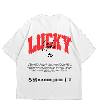 Lucky-Shirt OG