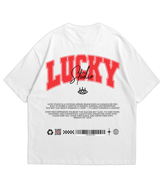 Lucky-Shirt OG